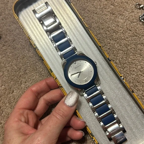 Brighton Jewelry Brighton Brooklyn Watch Poshmark